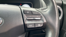 Hyundai KONA 100kW Premium 39kWh 5dr Auto Electric Hatchback